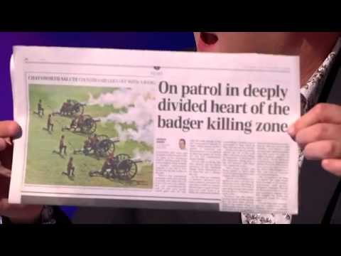 Mock The Week Season 12 Episode 7