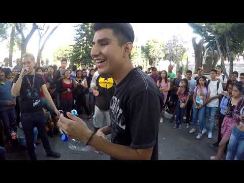 SAUDIK VS ARV VS YONQUE FINAL TODO POR EL TODO #4 LEAGUE OF HONOR