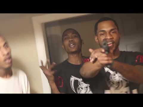 Glockboy Dino x Kd Terintino x Glockboy Benji - Dead Man