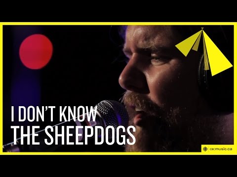 The Sheepdogs | I Don't Know