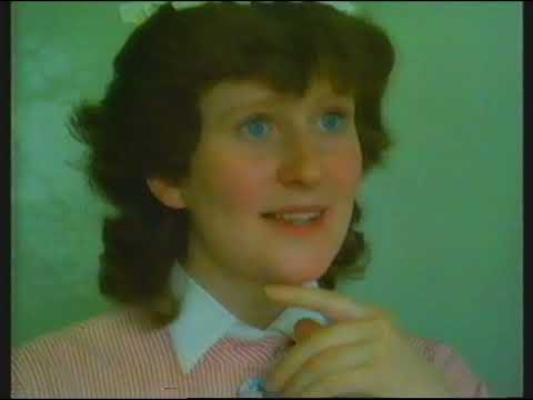 [720p/50p] BBC2 | continuity | 11th February 1985 | Part 1 of 2
