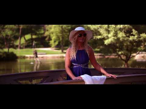 Evita Kalniņa - "Tālā vasara"