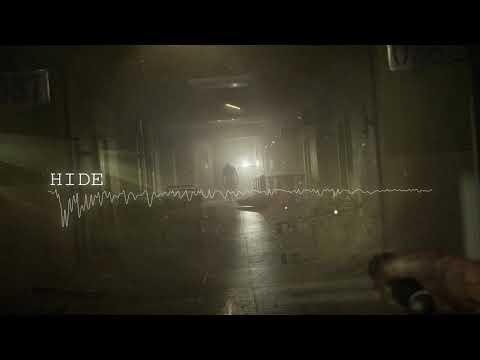 HIDE ♪ Horror Chase Music (Royalty Free)