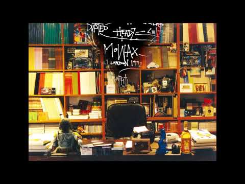 James Lavelle's: That's How It Is Def Mix - Peak Time