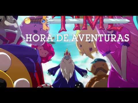 @youzi - Reino De Ooo