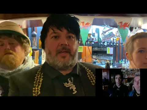 Only You - Flying Pickets NUTS