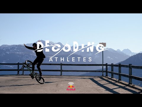 Decoding Athletes in Laax, Switzerland