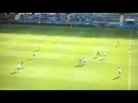 Stjarnan-IFK Haninge 1-0