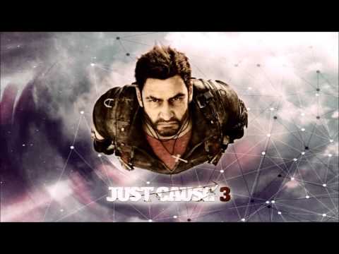 Bomb Crash Challenge - Just Cause 3 OST
