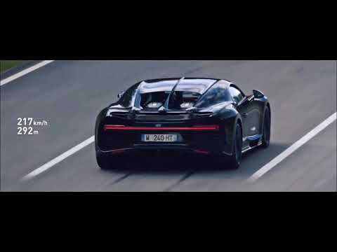 𝘽𝙪𝙜𝙖𝙩𝙩𝙞 𝘾𝙝𝙞𝙧𝙤𝙣: 0-400-0 𝙠𝙢/𝙝 𝙞𝙣 42 𝙨𝙚𝙘𝙤𝙣𝙙𝙨 - 𝘼 𝙒𝙤𝙧𝙡𝙙 𝙍𝙚𝙘𝙤𝙧𝙙!