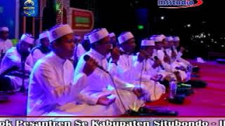 Download lagu 3  BHENNING BERSHALAWAT MIFTAHUL ULUM BESUKI mp3