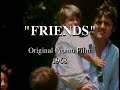 The Beach Boys - Friends (1968 Promo Video)
