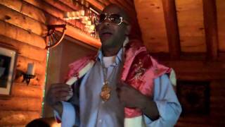 Pimpin&#39; ain&#39;t easy