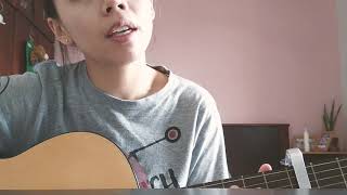 真的傻 zhen de sha - 徐佳莹 (cover)