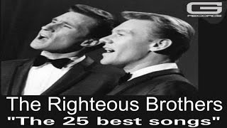The Righteous Brothers &quot;Go ahead and cry&quot; GR 020/17 (Official Video Cover)