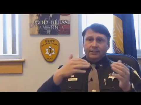 Montana woman in court after alleged carjacking