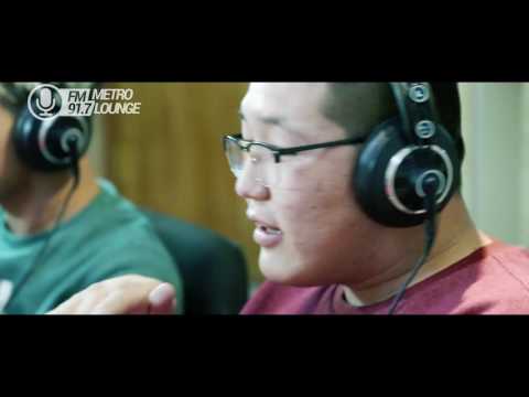 Partizan - Go Home - Metrolounge 91.7 - On Air