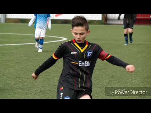 Sufjan Aliji - Karlsruher SC U11 2015/16
