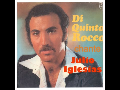 Di Quinto Rocco chante Julio