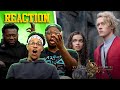 The Hunger Games: The Ballad of Songbirds & Snakes Official Reaction