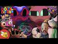 YTP The Amazing Digital Citrus Ep 9 Dismember