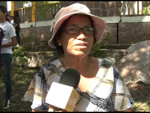 RESUMEN IGLESIA Lunes 18 Noviembre 2013