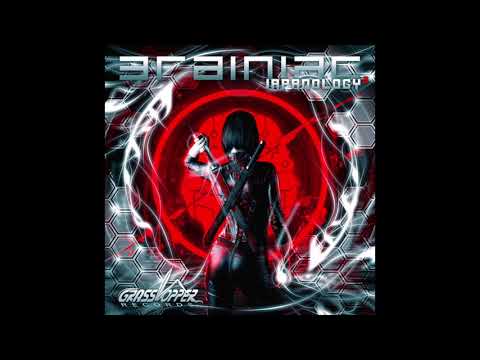 Brainiac & Spectra Sonics - We Are Waves