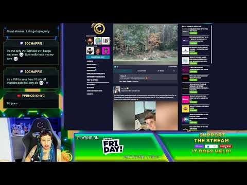 18+ |  POOL STREAM IF WE CASH OUT!!! NEW 1000€ Giveaway !1000 - LIKE AND SUBSCRIBE!! NEW CASINO 6…