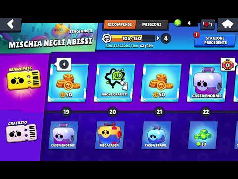 Shoppo il pass di OTIS!!!!