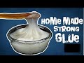How To Make Glue At Home How To Make Fevi Kwik At Home How To Make Stronger Glue At Home