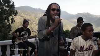 Wayne Marshall | Stupid Money | Jussbuss Acoustic | Season 2 | Episode 10