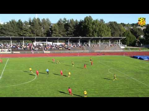 TP-47 - FC YPA 24.8.2013