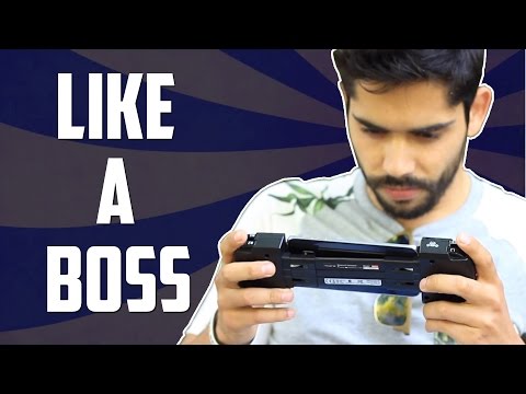 Juega con tu Android Like a Boss