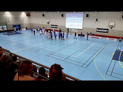 191004  Säsongspremiär 19/20  Slätafly - CL98IC sudden