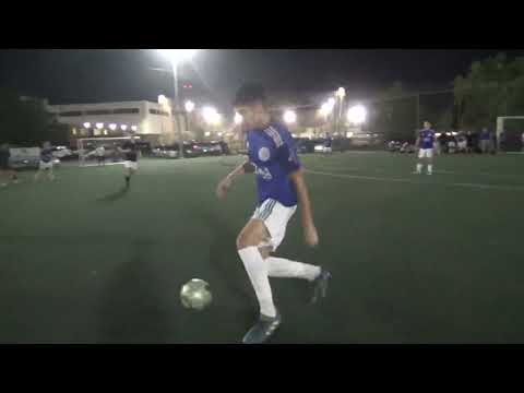 FOXES RUMBIOS VS FOUL BACHO - #LigaNuñez - #Clausura SLD - 6/11/2022