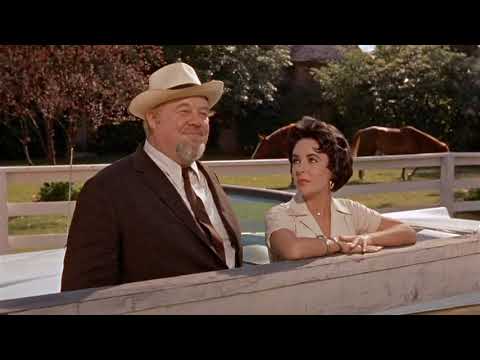 Cat On A Hot Tin Roof - Big Daddy Comes Home