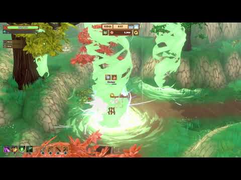 Kitaria Fables - Fairy Wings Location