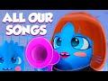 ALL OUR SONGS The Moonies Official Celebrate New Year With Their Greatest Hits Of 2021