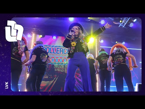 ZOES - Rollercoasterproosters (Hulsberg) | LVK-Finale 2025