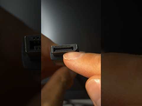 Should you use DisplayPort or HDMI?