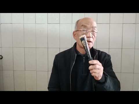 Uma história da aldeia de Jiazhuang em Qinghe, província de Hebei