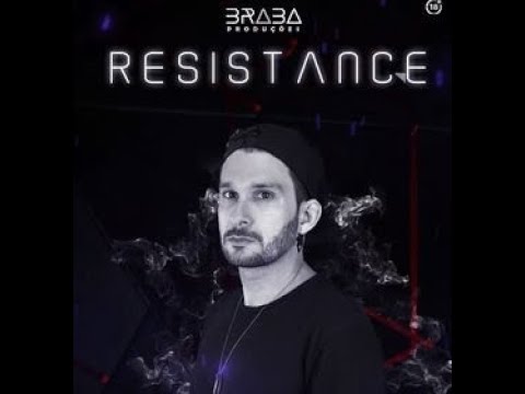 ALPHANO - Resistance @ São Luis-MA