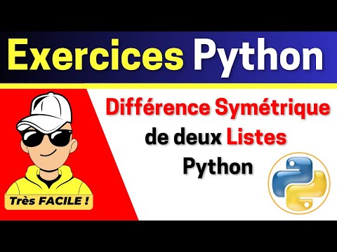 Message De Bienvenue En Python