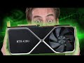Dikke videokaart, dikke prijskaart - RTX 4080 Review