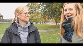 Experteninterview: Warum ist der Aufenthalt in der Natur so wichtig?