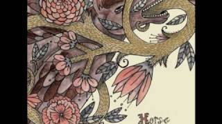 Horse Feathers - Finch on Saturday