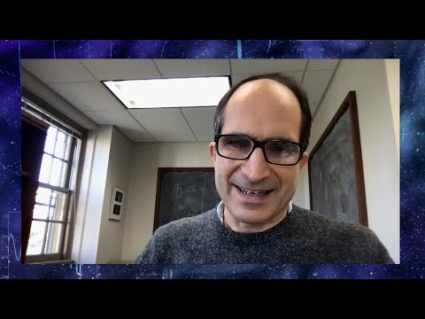 Juan Maldacena - On the Black Hole/String Transition