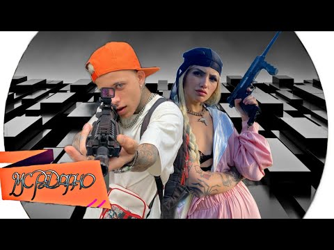MC Pedrinho , Biadizoi - Tutti Frutti (Prod: Caio Passos)