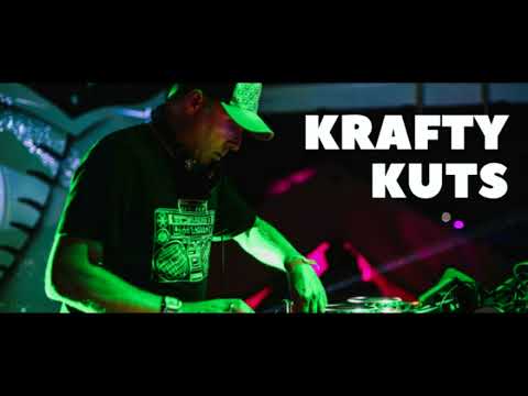 Krafty Kuts - Live at Big Beat Boutique Brighton 1998
