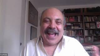 Fred Plotkin on Fridays: Enrico Stinchelli video
